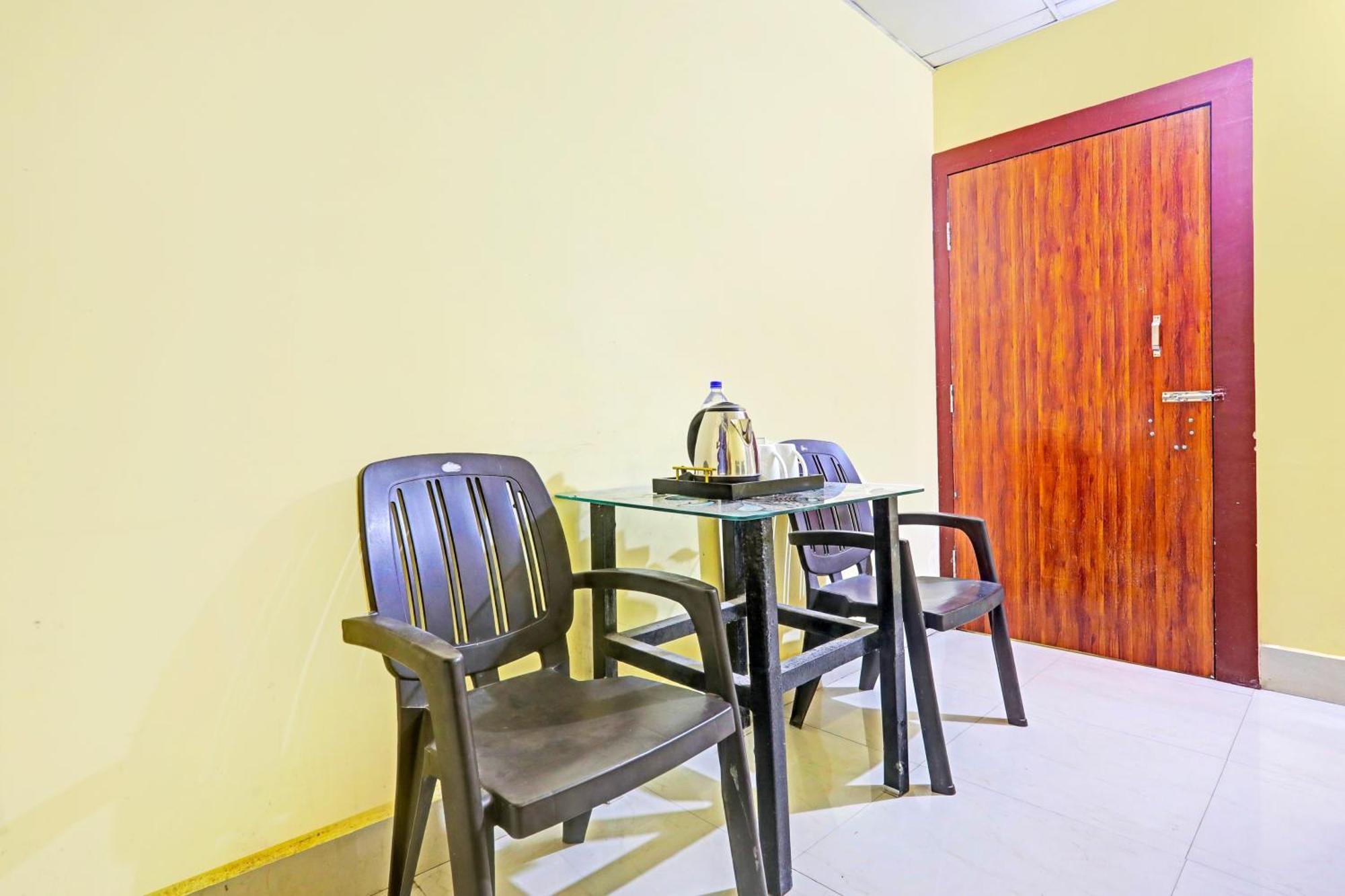 Hotel O Payal Palace Kendrapara Exterior foto