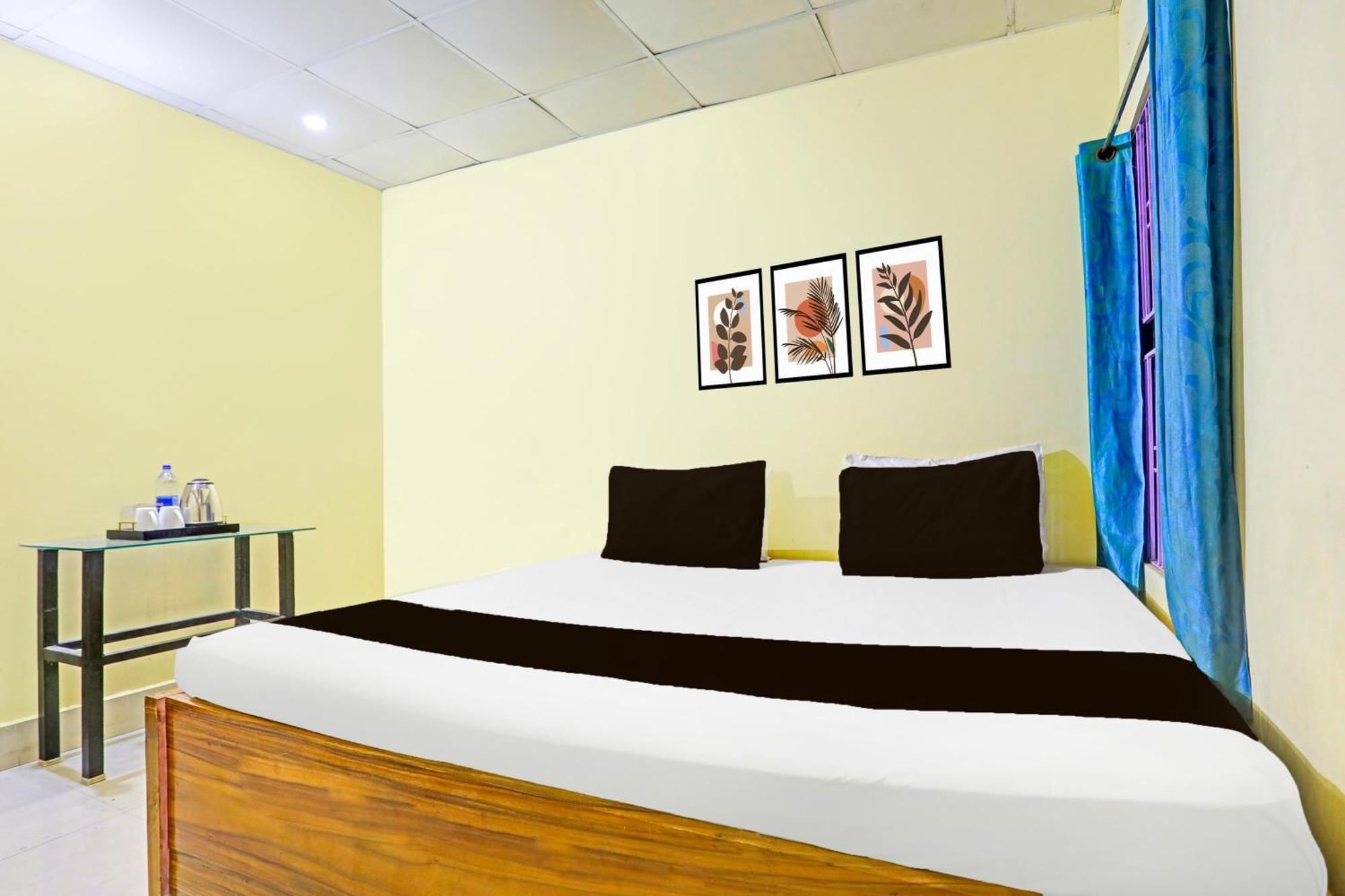 Hotel O Payal Palace Kendrapara Exterior foto